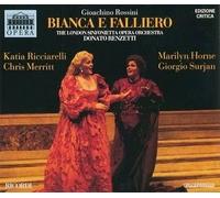 Bianca E Falliero Ricciarelli