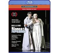 Bianca E Fernando