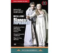 Bianca E Fernando