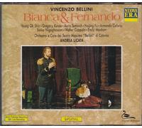 Bianca E Fernando