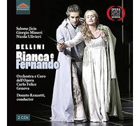 Bianca E Fernando