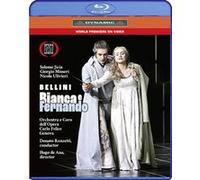 Salome Jicia - Bianca E Fernando [New Blu-ray]