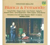 Bianca E Fernando [Import]