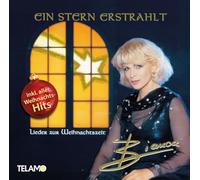 Bianca – Ein Stern Erstrahlt: Lieder zur Weihnachtszeit – CD – Warner Music