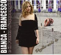 Bianca Francesco - E Il Punto D'appoggio [Import]