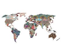 Bianca Green (Louis Armstrong Told Us So 60 x 80 cm Toile Imprimée