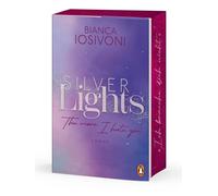 Bianca Iosivoni Silver Lights - The more I hate you: Roman (Die Silver-L (Poche)