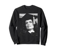 Bianca Jagger Michael Grecco, activiste Sociale des Droits Humains Sweatshirt