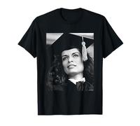Bianca Jagger Michael Grecco, activiste Sociale des Droits Humains T-Shirt