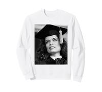 Bianca Jagger Michael Grecco, militante des Droits de l'homme Sociaux Sweatshirt