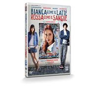 Bianca Latte, Rossa Come il Sangue