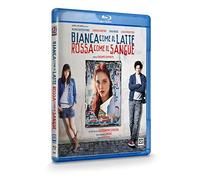 Bianca Latte, Rossa Come il Sangue [Blu-Ray]