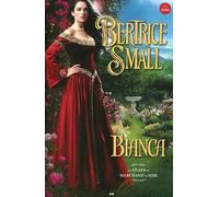 Bianca - Les filles du marchand de soie - T1