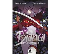 Bianca: Little Lost Lamb