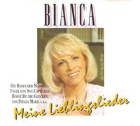 Bianca - Meine LiebIingsIieder