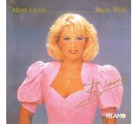 Bianca – Meine Lieder – Meine Welt – Import
