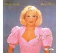BIANCA - MEINE LIEDER - MEINE WELT CD NEUF