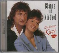 Bianca & Michael - Ein Kleiner Kuss (Various)