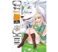 Bianca Pistillo In Woof Woof Story: I Told You to Turn Me Into a Pamper (Poche)