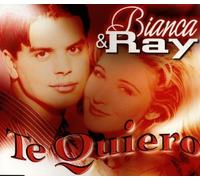 Bianca & Ray - Te Quiero [Import]