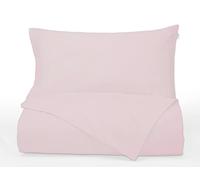 Bianca Rose (Plain Dyed Percale Pink)
