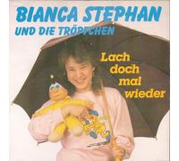 Bianca Stephan Und Die Tröpfchen - Lach Doch Mal Wieder - Magic Cube - 91062