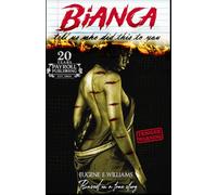 Bianca: TELL US WHO DID THIS TO YOU