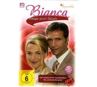 Bianca-Wege Zum Glück - Alle Schönsten Momente der Kompletten Telenovela [Import]