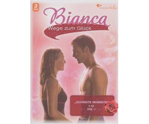 Bianca-Wege Zum Glück - Vol.1,Schönste Momente 1-12