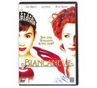 Biancaneve