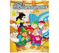 Azzaro – Biancaneve