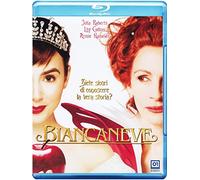 Biancaneve [Blu-ray]