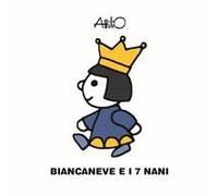 Biancaneve E I 7 Nani. Le Mini Fiabe Di Attilio