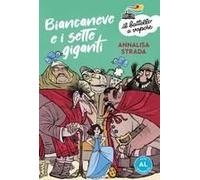 Biancaneve E I Sette Giganti