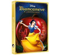 Biancaneve e i sette nani