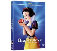 Biancaneve e I Sette Nani-Collection Edition (DVD) [Edizione da Collezione] [Import]