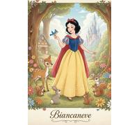 Biancaneve e i sette nani: Tradotto in CAA