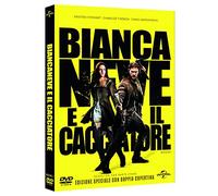 Biancaneve e il cacciatore – Universal Pictures – Import