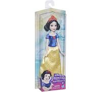 Disney Princesses, Poussière D'étoiles, Poupée Blanche-Neige avec Jupe Et Accessoires, Jouet pour Enfants, Ã€ Partir De 3 Ans