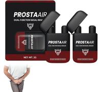 Biancat Prostaair Dual Function Nasal Inhaler - Biancat Prostavibe Nasal Inhaler For ProstateWellness, Nasal Inhaler Stick (2)