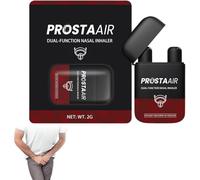 Biancat Prostaair Dual Function Nasal Inhaler - Biancat Prostavibe Nasal Inhaler For ProstateWellness, Nasal Inhaler Stick (1)