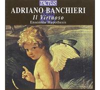 Biancheri Adriano : Il Virtuoso