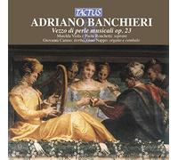 Biancheri Adriano : Vezzo Di Perle Musicali.