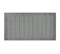 BIANCHERIAWEB Tapis de Couloir Runner Cuisine arrière antidérapant Lavable Motif Rayures Suardi