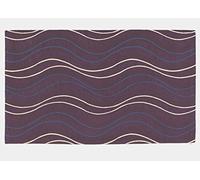 BIANCHERIAWEB Tapis en Velours Altea par Suardi