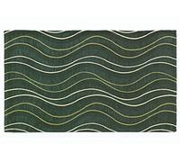 BIANCHERIAWEB Tapis en Velours antidérapant modèle Altea by Suardi