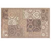 BIANCHERIAWEB Tapis Velour antidérapant modèle Ghibli by Suardi