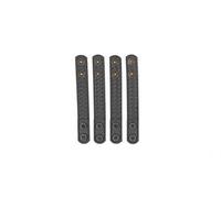 Bianchi 7906 Elite Belt Keeper-Hidden Bsk