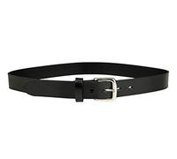 Bianchi B26 Ceinture Professionnelle, 1156956, Noir, Taille 46
