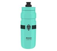 Bianchi - Bouteille Gourde légère 750, Celeste, capacité 750 ml, poids 60 grammes, code C9010146.